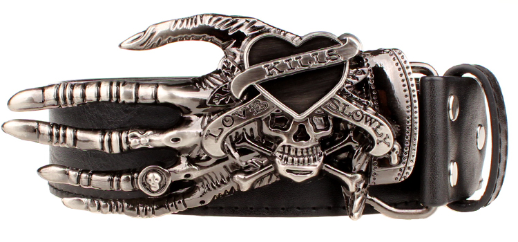 Daredevil Holy Ghost Mara Punk - Image 4