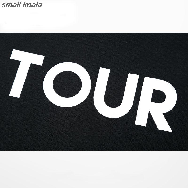 Kanye west Tour Inspired - Image 5