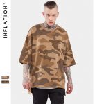 Oversized Loose Hip Hop Streetwear