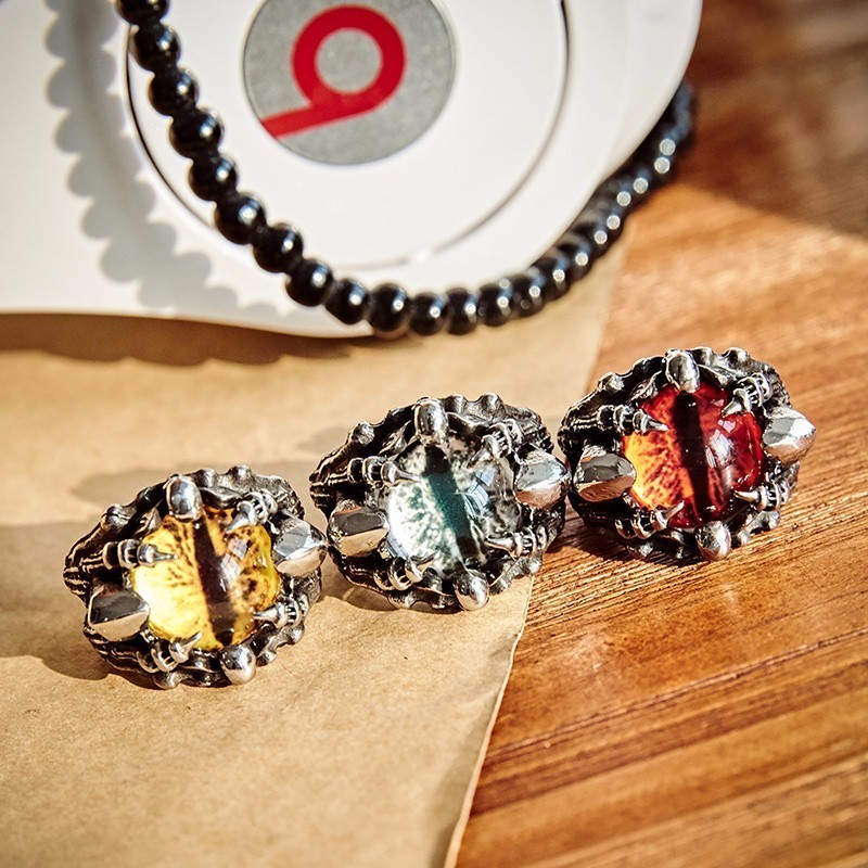 Daredevil Skull Evil Punk Biker - Image 5