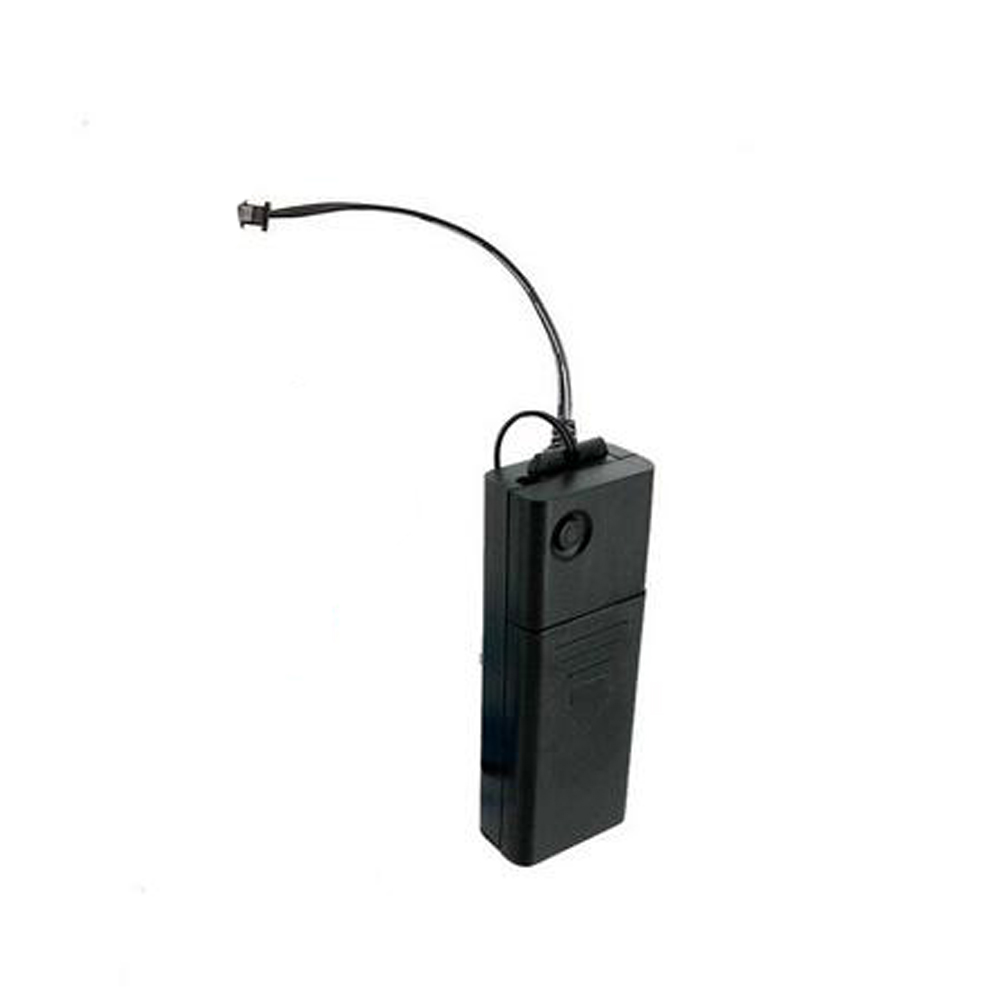 Funky Shutter Shaped Glow Light - Image 6