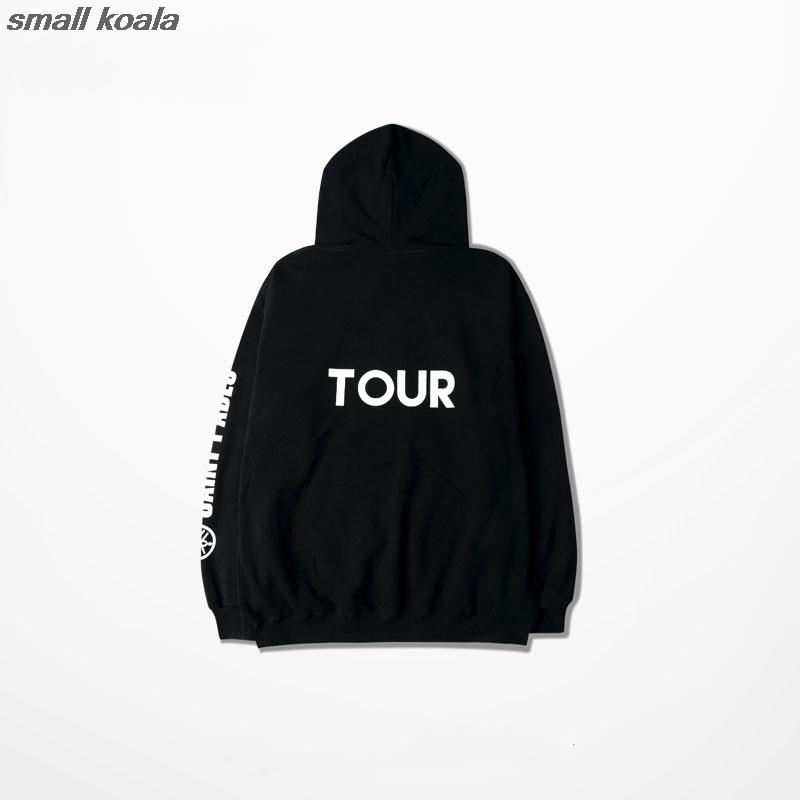 Kanye west Tour Inspired - Image 4