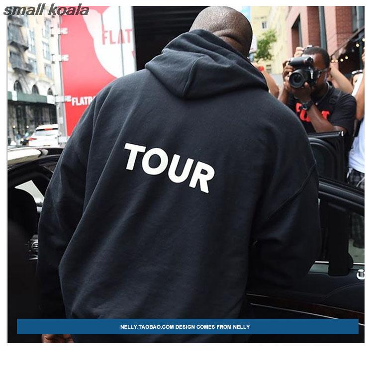 Kanye west Tour Inspired - Image 3