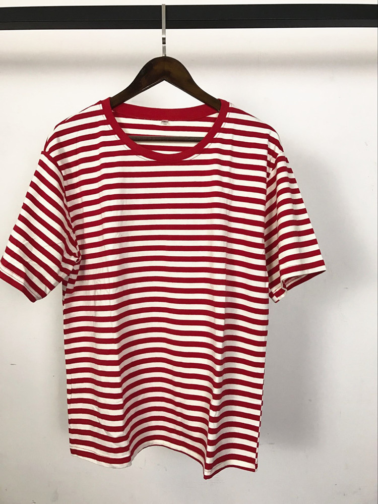 Kanye West Oversized Striped - Image 3