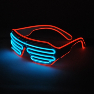 Funky Town Wire Neon LED Light