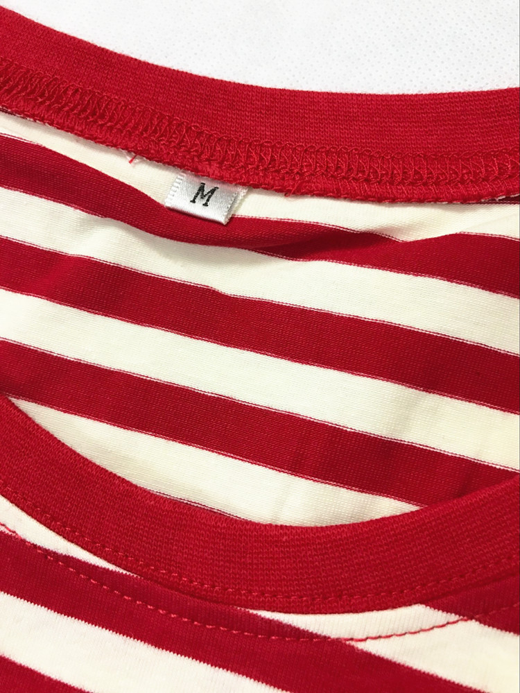 Kanye West Oversized Striped - Image 5