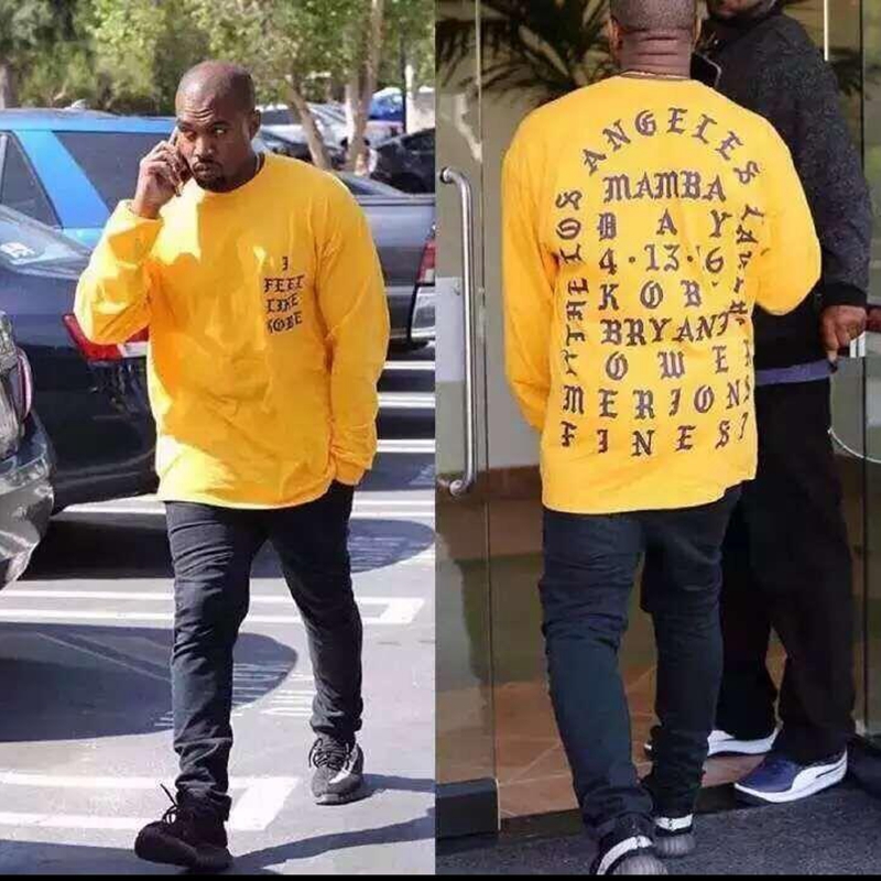 Kanye West Fashion Statement - Image 2