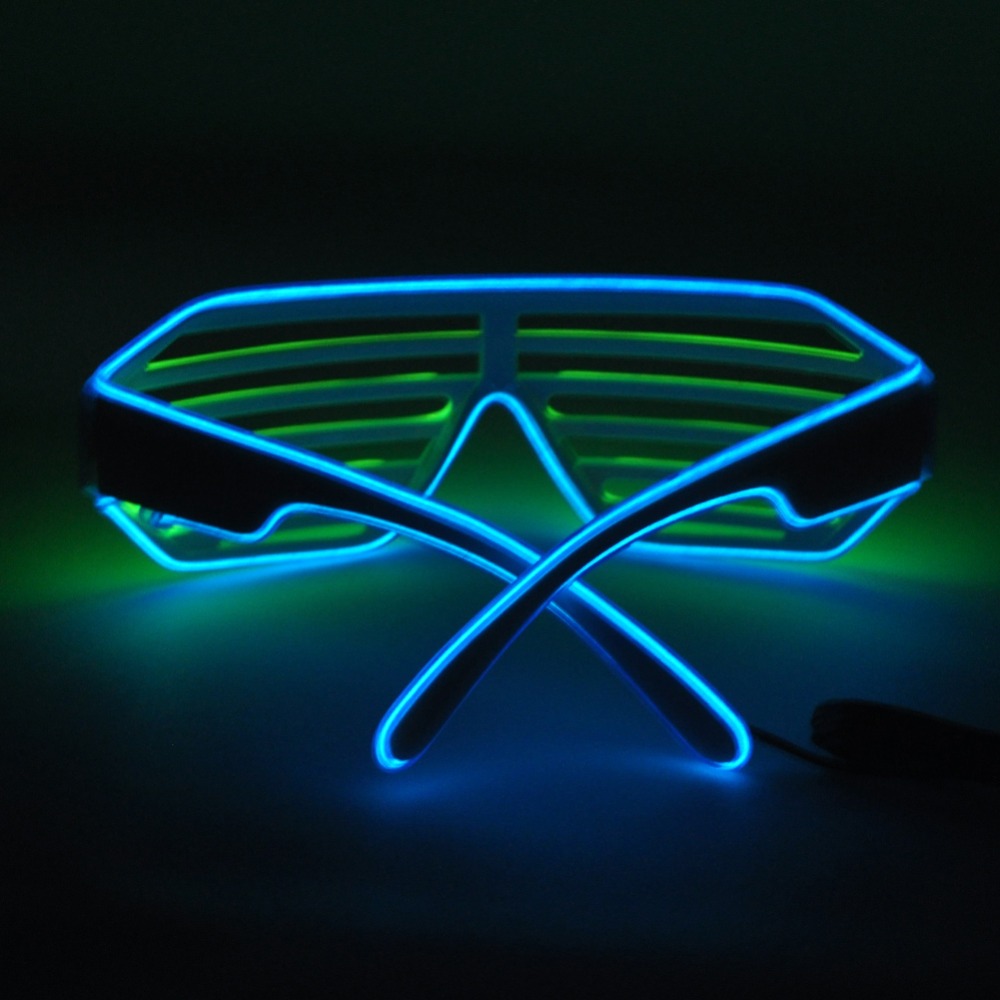 Funky Town Wire Neon LED Light - Image 4