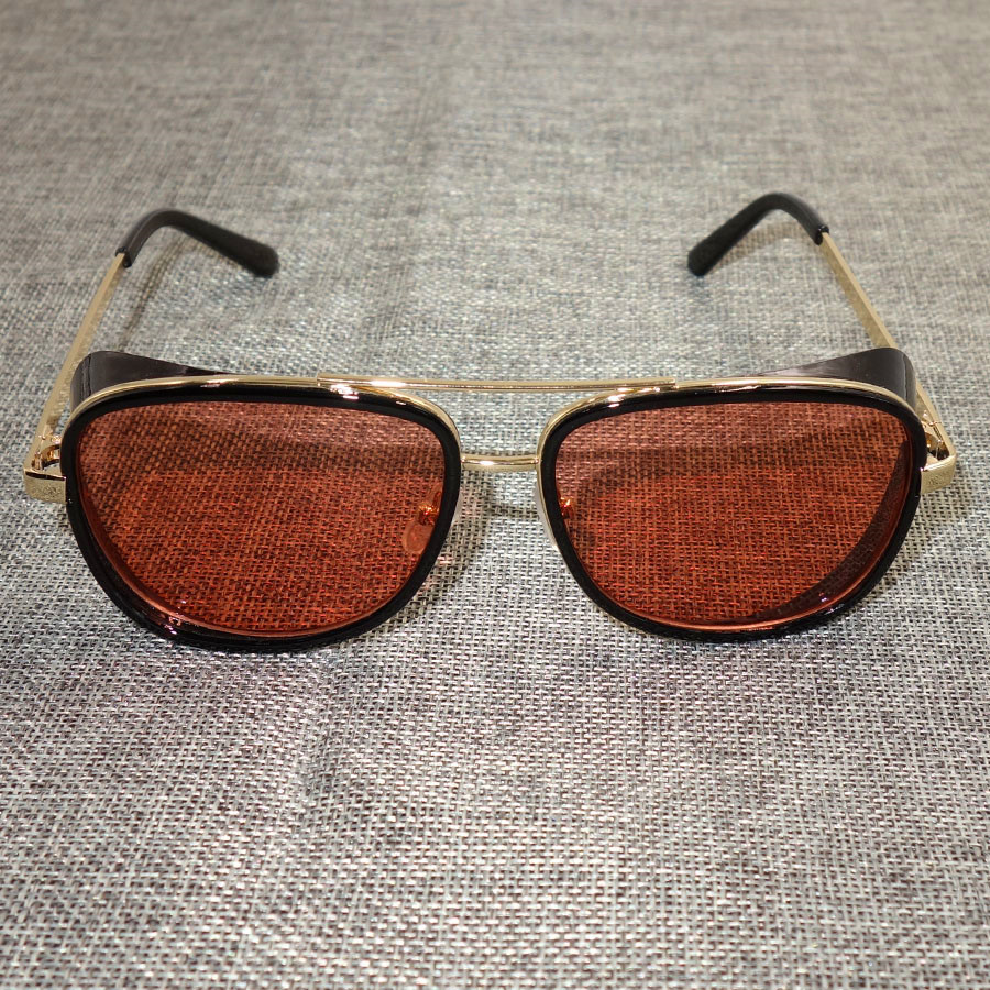 Iron Man Tony Stark Brand Design - Image 3