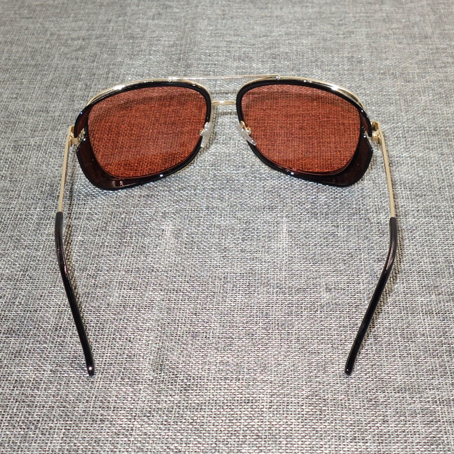 Iron Man Tony Stark Brand Design - Image 4