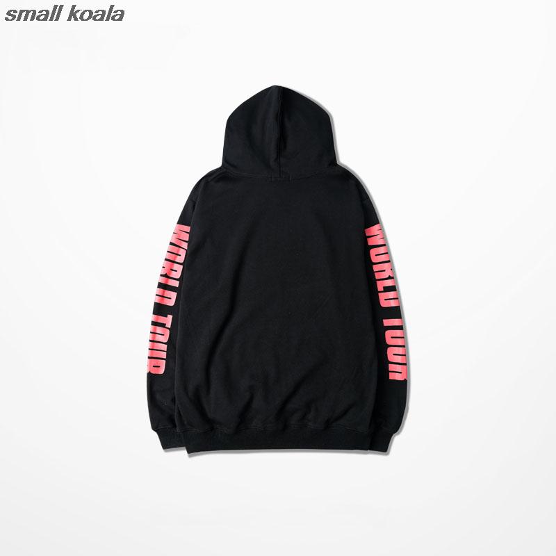 Justin Bieber Purpose Tour Hoodie - Image 5