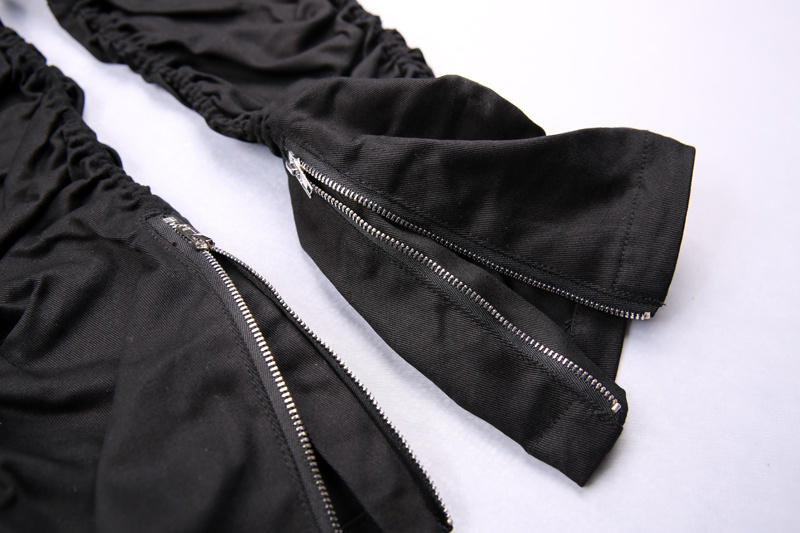 Justin Bieber Skinny Trousers - Image 4