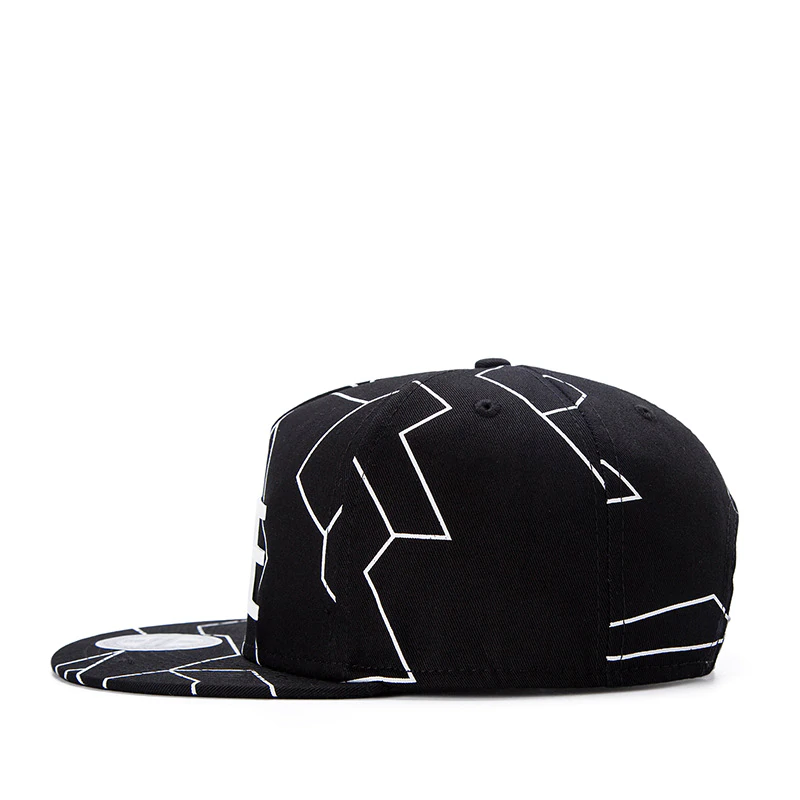Swaggy Snapbacks Dope - Image 4
