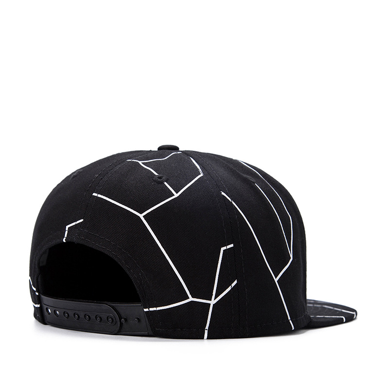 Swaggy Snapbacks Dope - Image 5