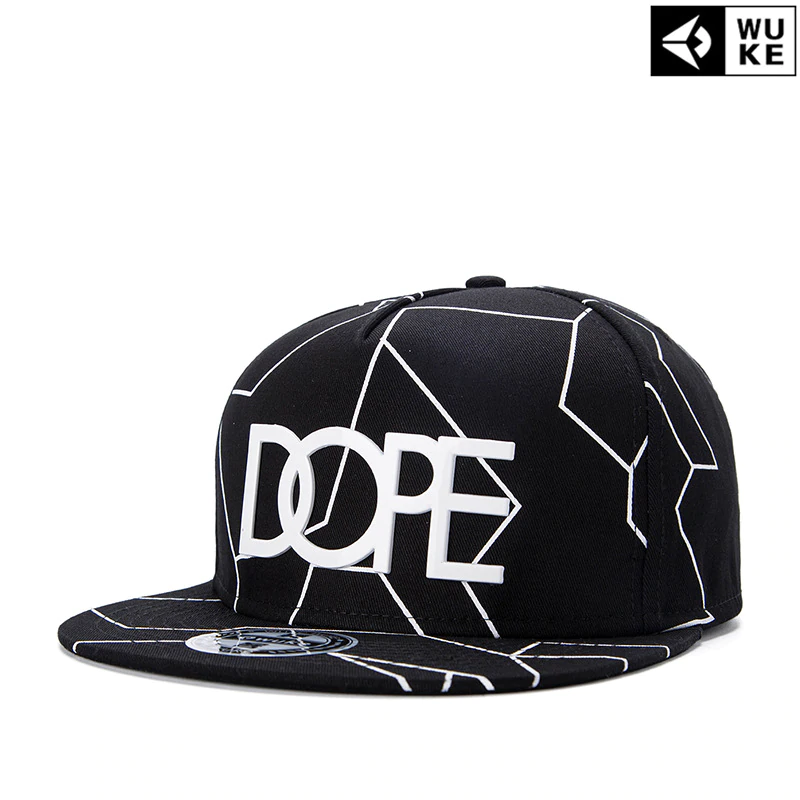 Swaggy Snapbacks Dope - Image 2