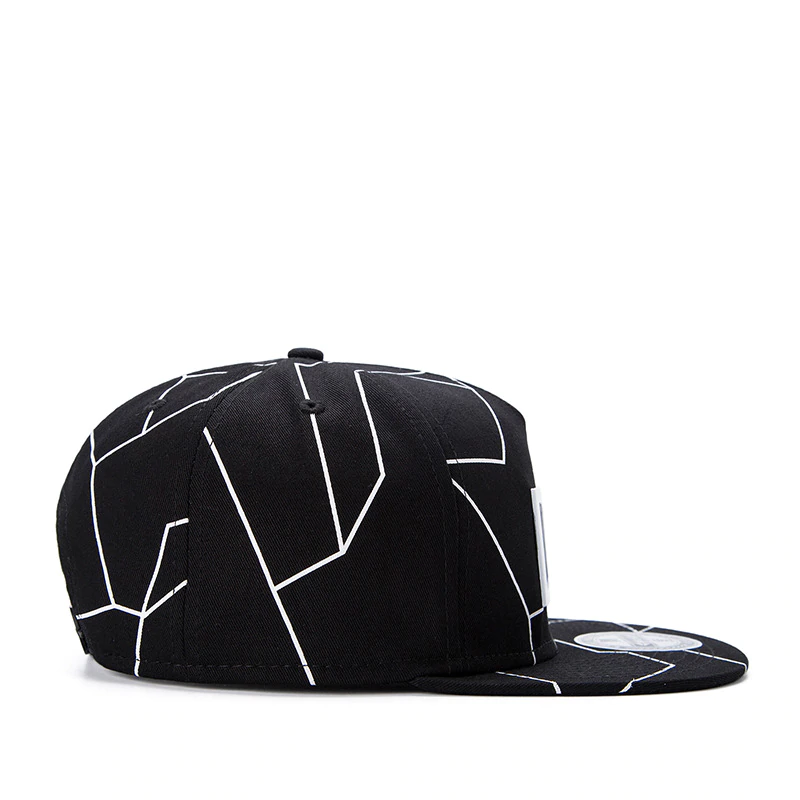 Swaggy Snapbacks Dope - Image 3